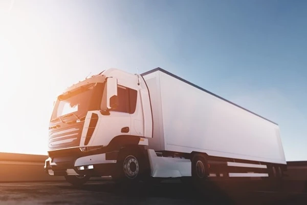 Ankara Talas, Nakliye Firması