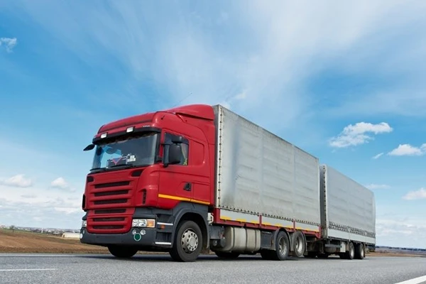 Ankara Talas, Şehirlerarası Taşımacılık