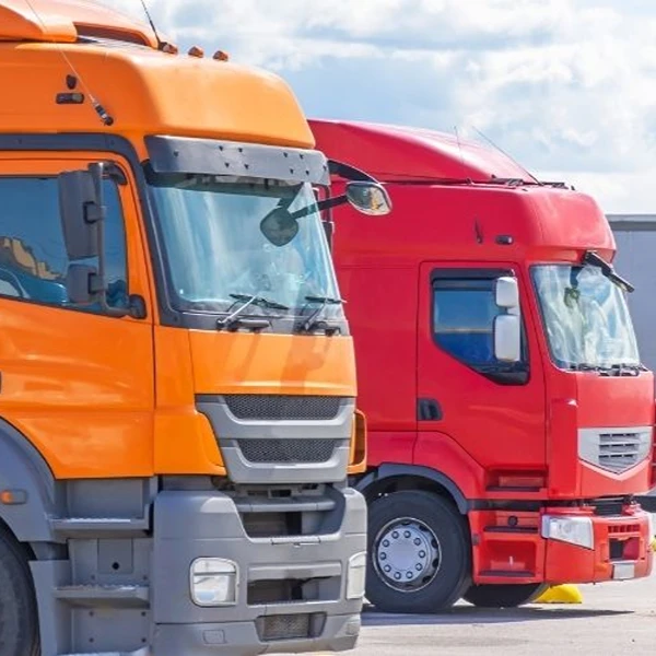 Ankara Talas Nakliye Ambarı